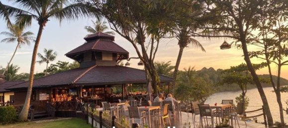 23 bedrooms Hotel in Ko Kut, Thailand No. 15576 5