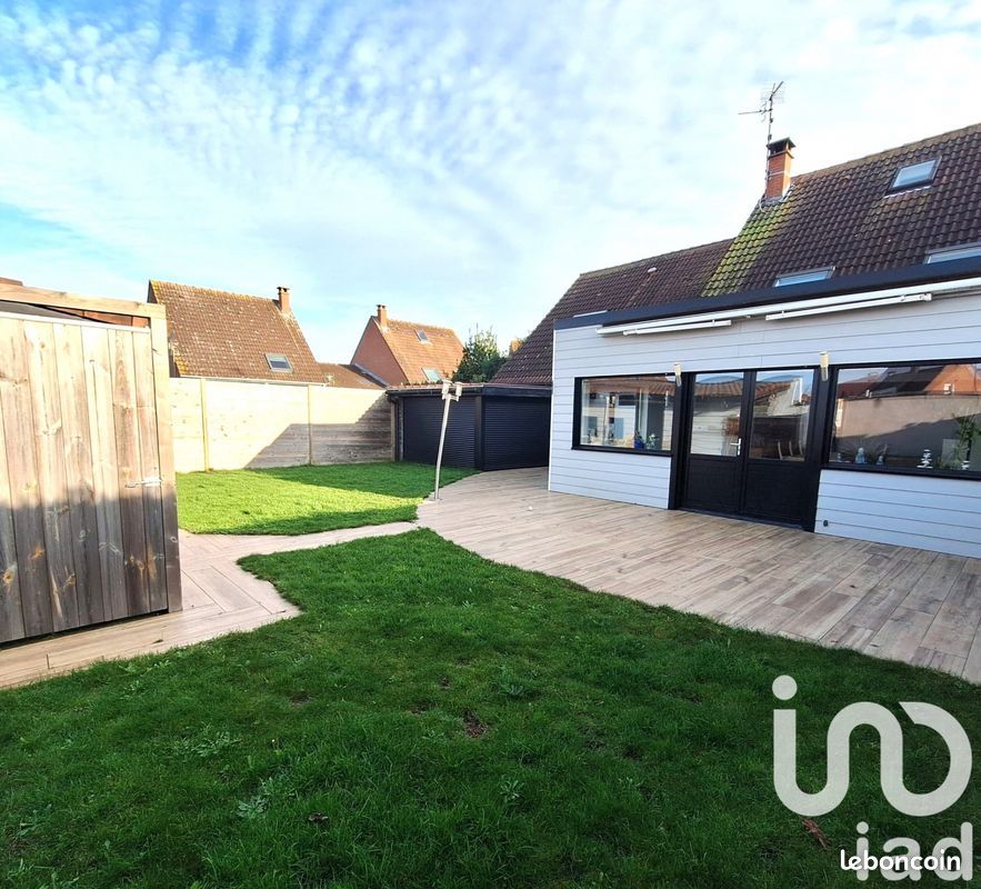 4 bedrooms House in Orchies, France No. 153807