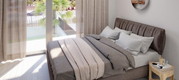 3 chambres Villa à La Florida, Spain No. 10661 14