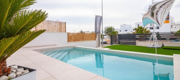 3 chambres Villa à La Florida, Spain No. 10661 2