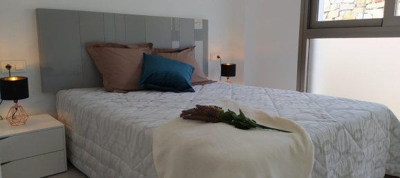 3 chambres Villa à La Florida, Spain No. 10661 9