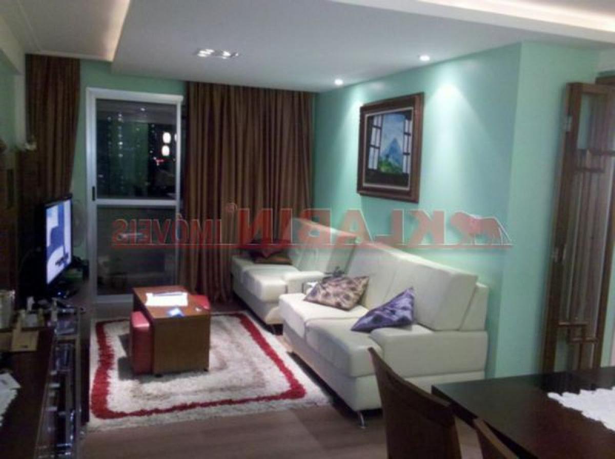 3 غرف نوم شقة في Sao Paulo, Brazil رقم 431713