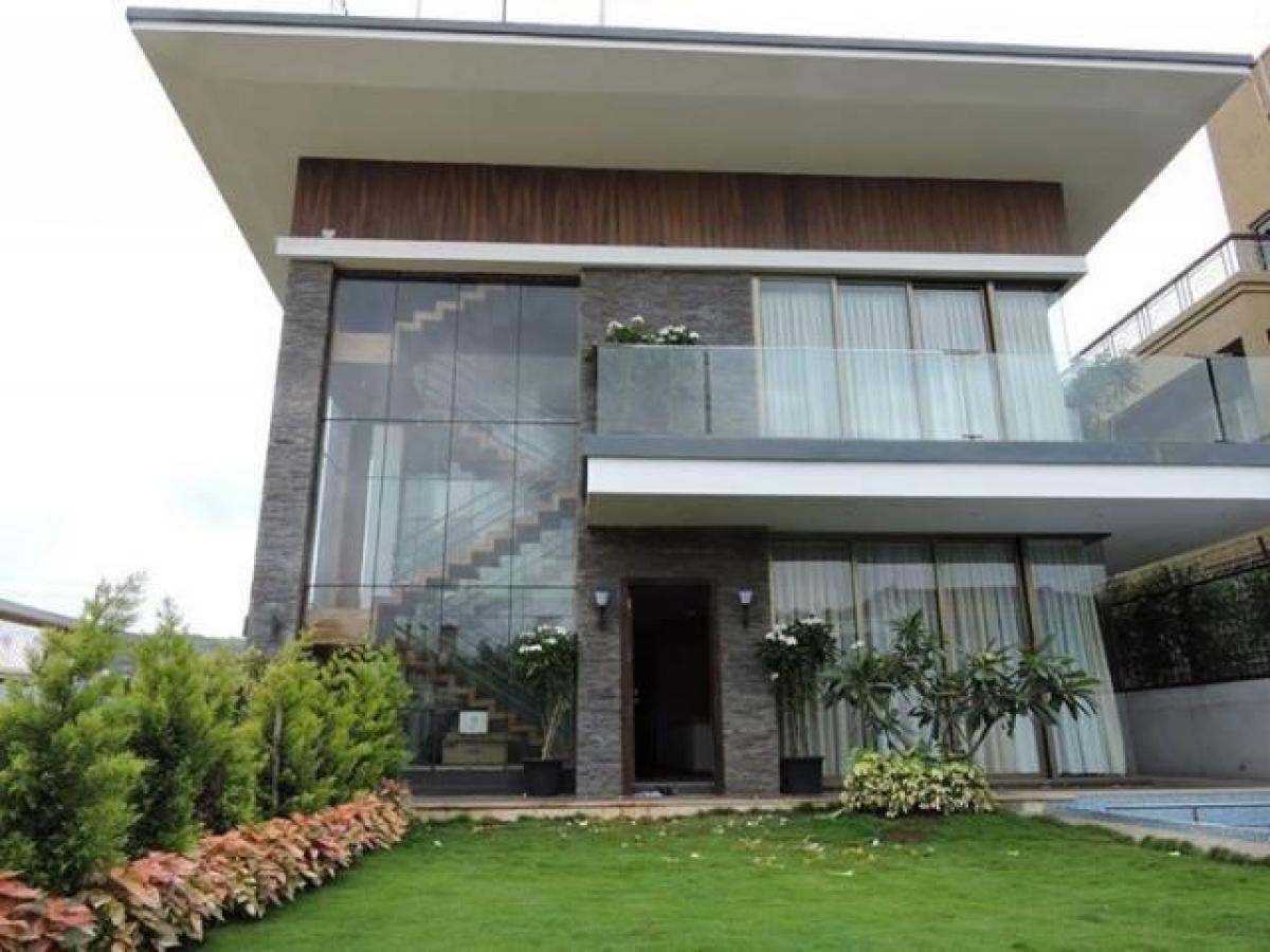 2 bedrooms House in Bangalore, India No. 7651