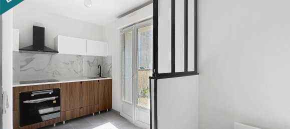 Квартира с 2 спальнями в Грец-Арменвилье, Франция № 325663 2