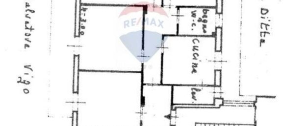 4-salle Appartement à Acireale, Italy No. 66446 10