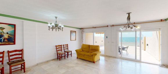 4 bedrooms Townhouse in Torre del Mar, Spain No. 57651 8