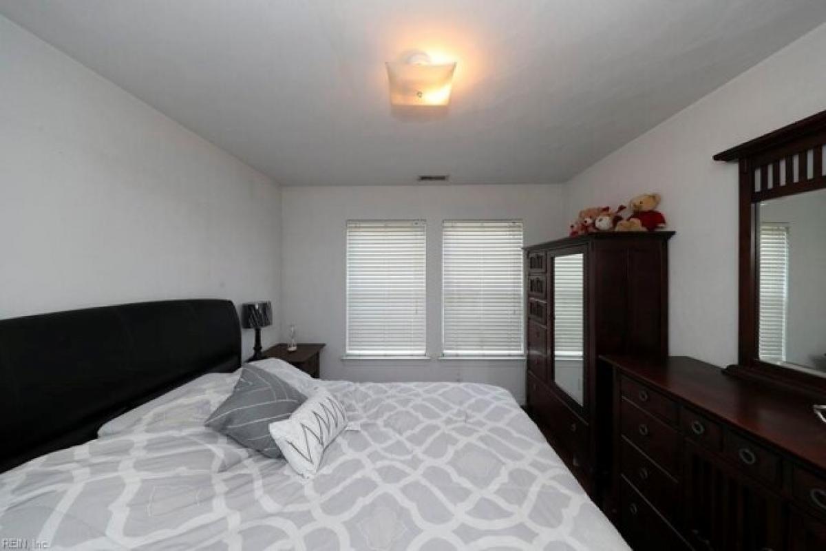 4 Schlafzimmer Haus in Norfolk, USA, Nr. 428758