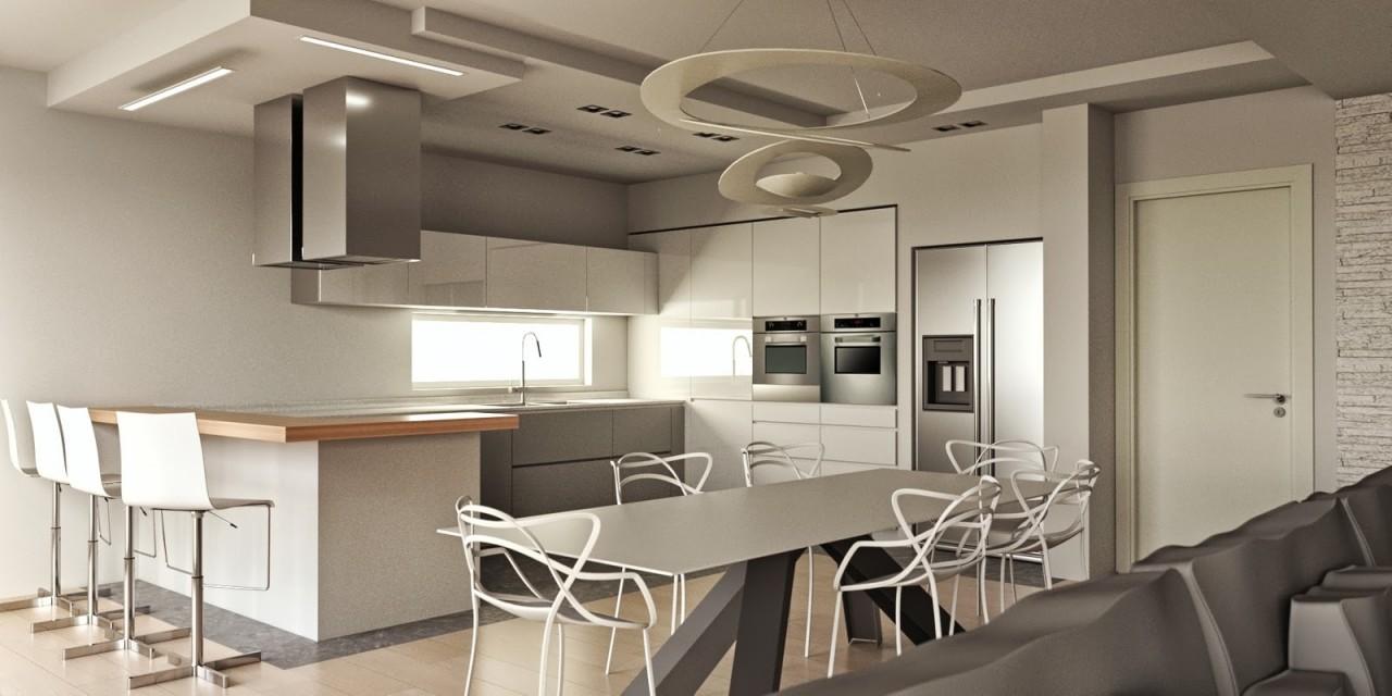 Apartamento de 4 habitaciónes en Rubano, Italy No. 64243