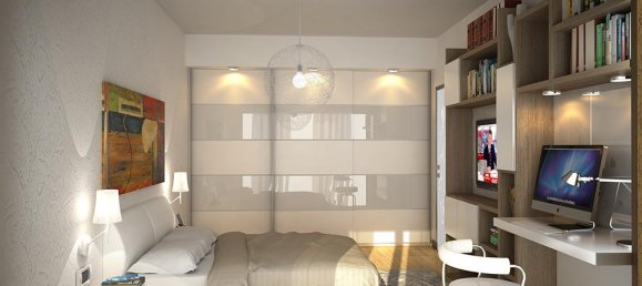 Apartamento de 4 habitaciónes en Rubano, Italy No. 64243 10