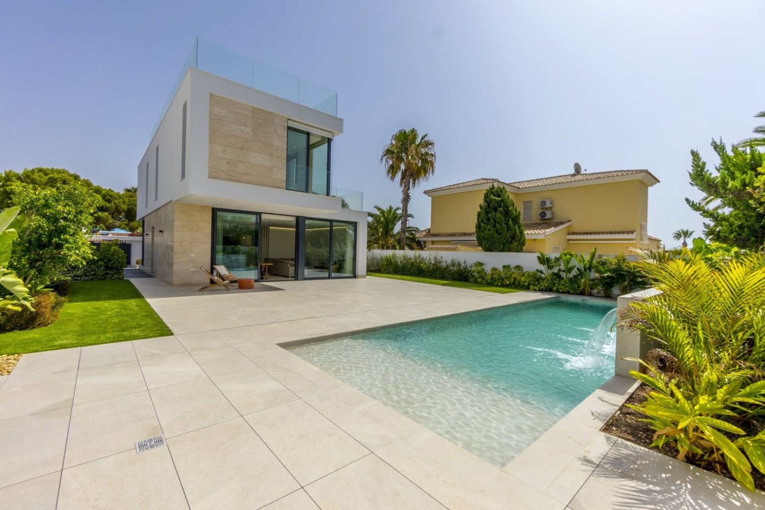 4 bedrooms House in Valencian Community, Spain No. 284887