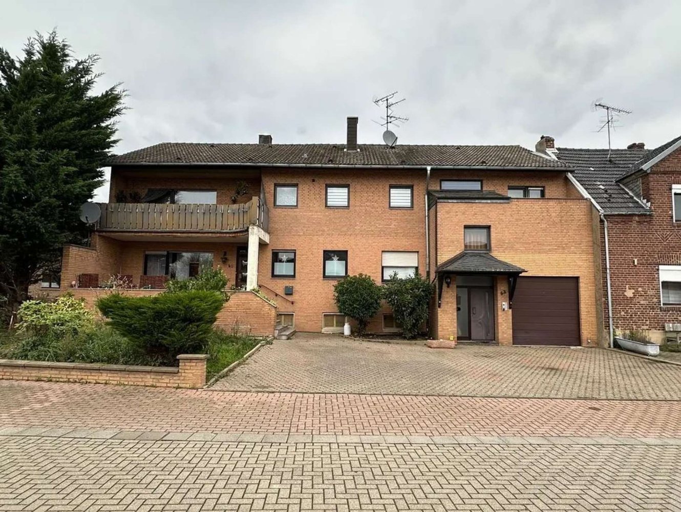 5 chambres Duplex à Rhein-Erft, Germany No. 134503