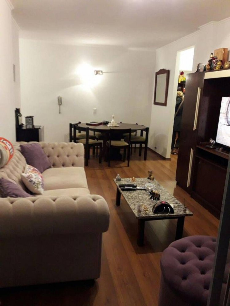 2 غرف نوم شقة في Avellaneda, Argentina رقم 58013