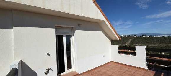 3 chambres Penthouse à La Duquesa, Spain No. 35283 37