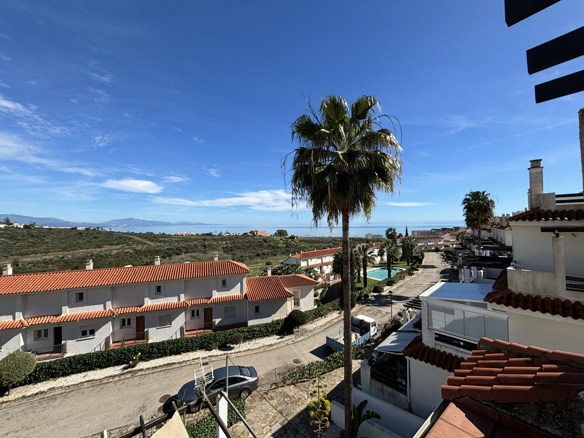 3 chambres Penthouse à La Duquesa, Spain No. 35283