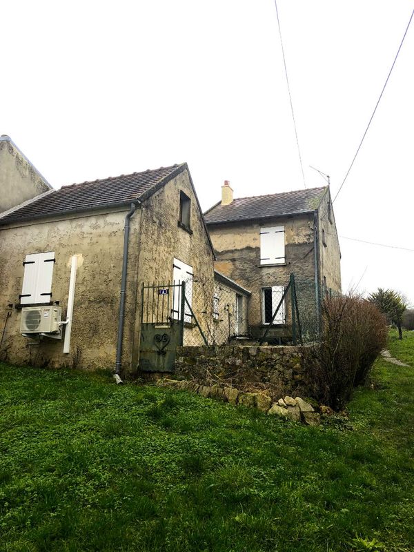 Casa de 3 dormitorios en La Ferte-sous-Jouarre, France No. 187979