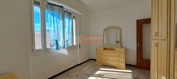 2 غرف نوم شقة في Albenga, Italy رقم 85077 20