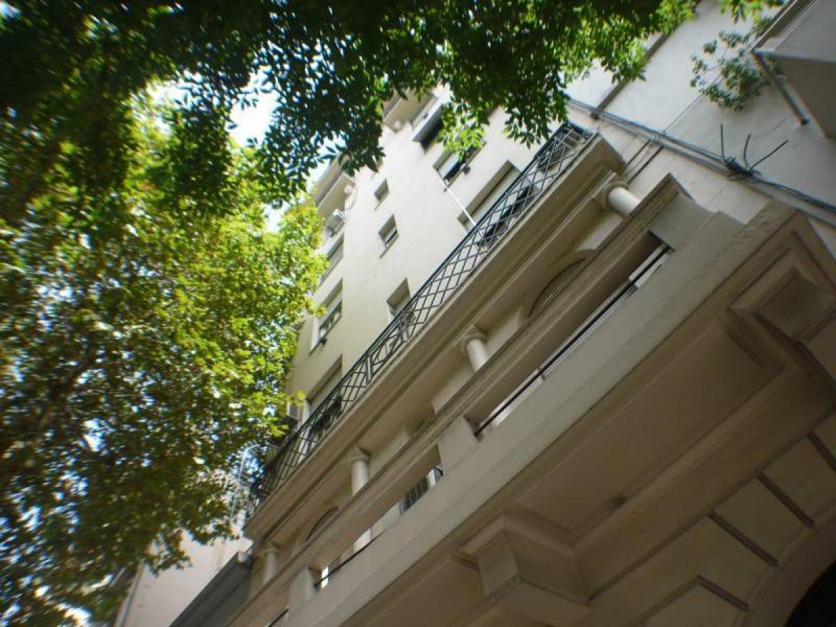 3 Schlafzimmer Wohnung in Buenos Aires, Argentina, Nr. 71338