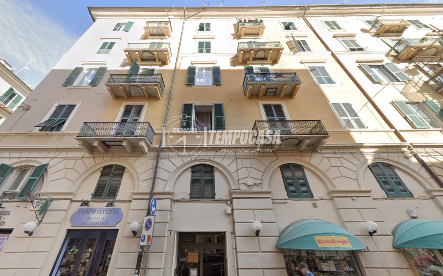 2 bedrooms Apartment in Savona, Italy No. 372842