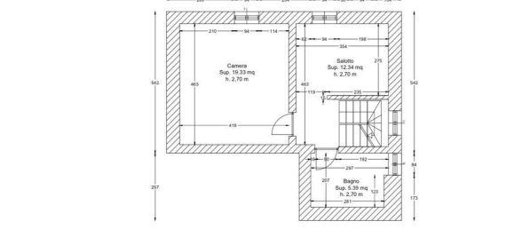 5-Zimmer Wohnung in Desenzano del Garda, Italy, Nr. 335603 27