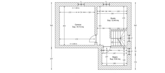 5-Zimmer Wohnung in Desenzano del Garda, Italy, Nr. 335603 29