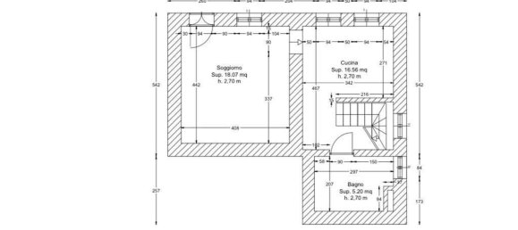 5-Zimmer Wohnung in Desenzano del Garda, Italy, Nr. 335603 28