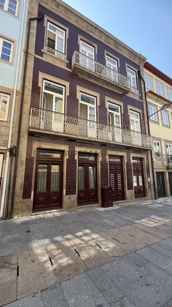 2 bedrooms Apartment in Braga, Portugal No. 280527
