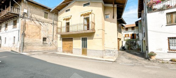 2 rooms House in Serravalle Sesia, Italy No. 224908 17