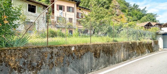 2 rooms House in Serravalle Sesia, Italy No. 224908 18