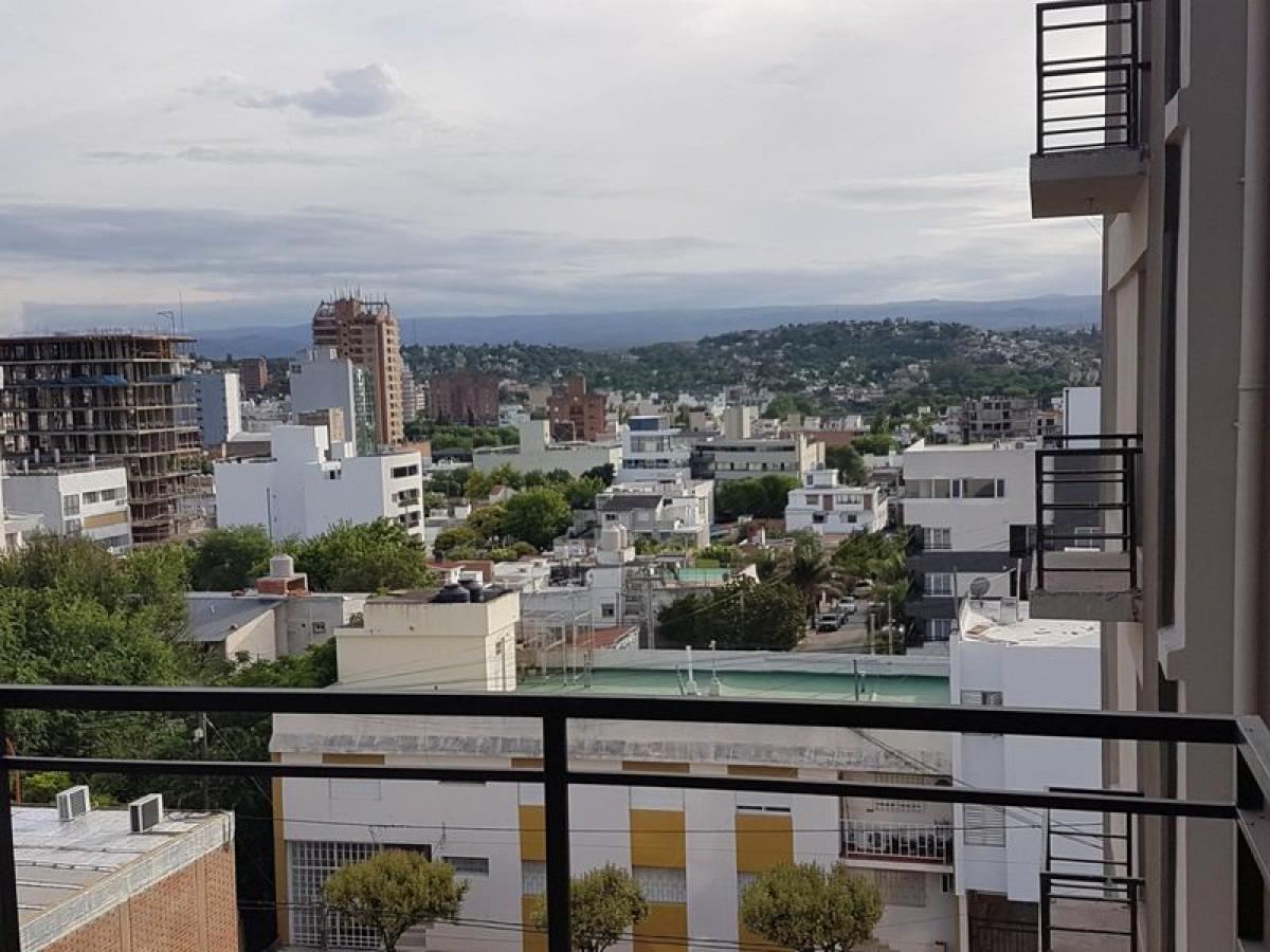 2 bedrooms Apartment in Cordoba, Argentina No. 4657