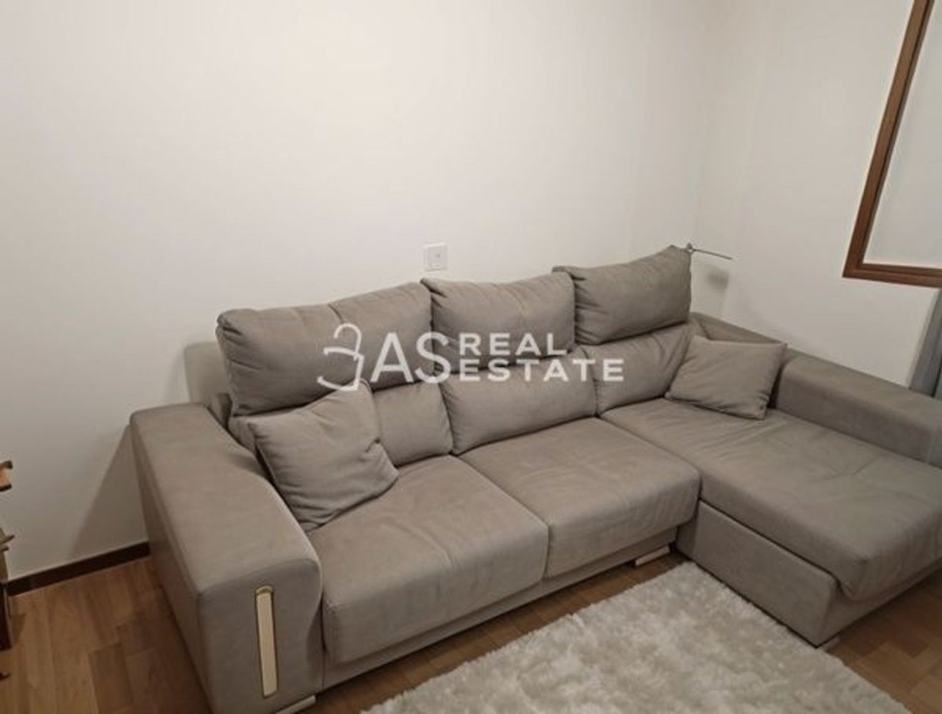 Apartamento de 2 dormitorios en Vitoria-Gasteiz, Spain No. 151834