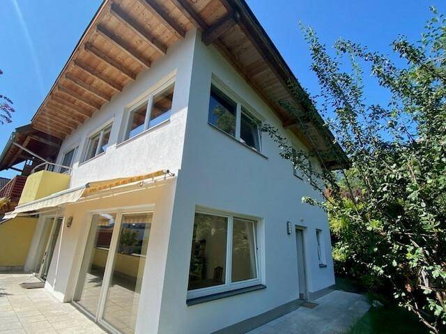 3 bedrooms Townhouse in Telfs, Austria No. 194652
