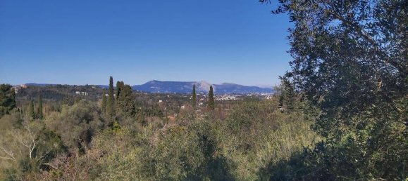 7000m² Hotel in Corfu, Greece No. 3741 3