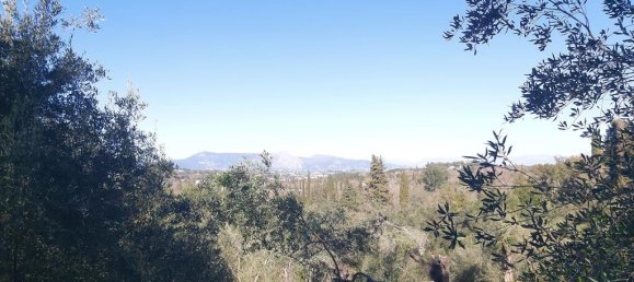 7000m² Hotel in Corfu, Greece No. 3741 2