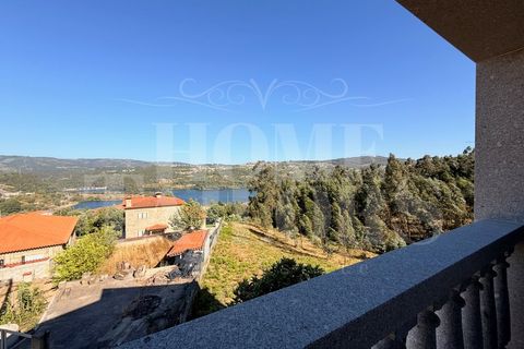 3 bedrooms House in Marco de Canaveses, Portugal No. 249154