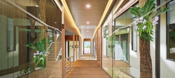 4 bedrooms Villa in Ban Ratsada, Thailand No. 12553 17