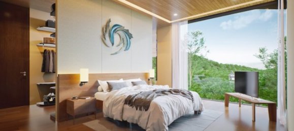 4 bedrooms Villa in Ban Ratsada, Thailand No. 12553 12