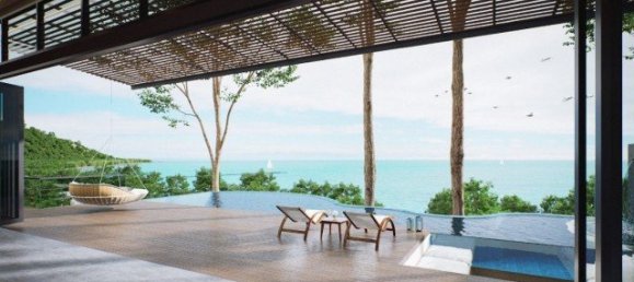 4 bedrooms Villa in Ban Ratsada, Thailand No. 12553 3