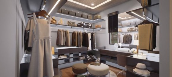 4 bedrooms Villa in Ban Ratsada, Thailand No. 12553 9