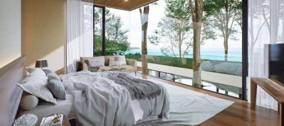 4 bedrooms Villa in Ban Ratsada, Thailand No. 12553 8