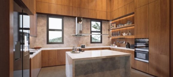 4 bedrooms Villa in Ban Ratsada, Thailand No. 12553 7