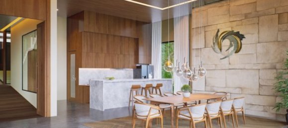 4 bedrooms Villa in Ban Ratsada, Thailand No. 12553 6