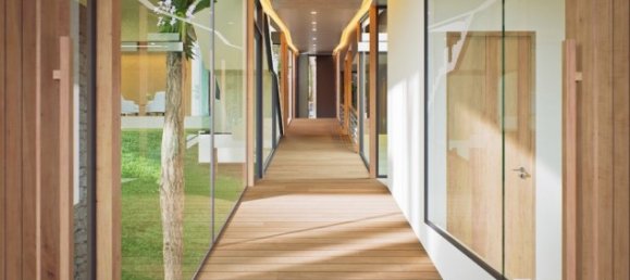 4 bedrooms Villa in Ban Ratsada, Thailand No. 12553 15