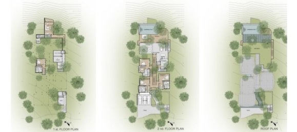 4 bedrooms Villa in Ban Ratsada, Thailand No. 12553 20