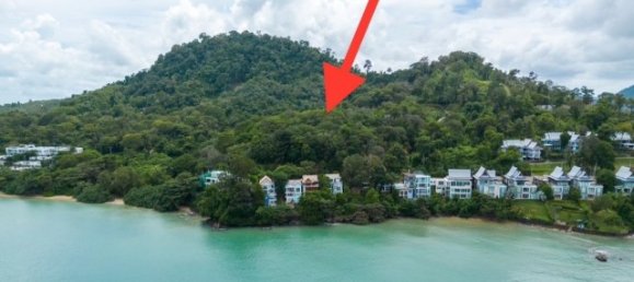 4 bedrooms Villa in Ban Ratsada, Thailand No. 12553 18