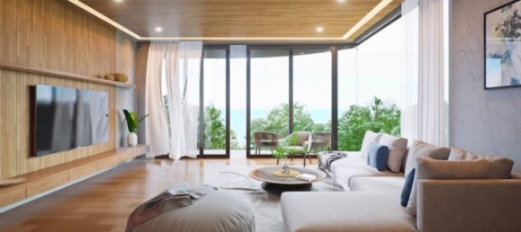 4 bedrooms Villa in Ban Ratsada, Thailand No. 12553 14