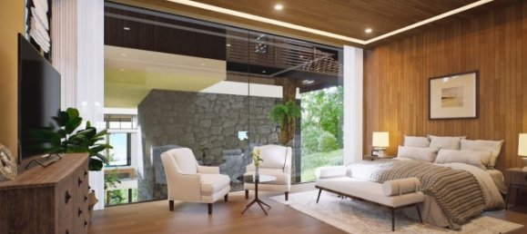 4 bedrooms Villa in Ban Ratsada, Thailand No. 12553 11