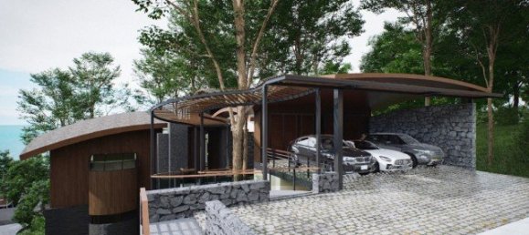 4 bedrooms Villa in Ban Ratsada, Thailand No. 12553 2