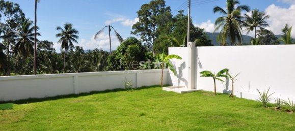 3 bedrooms Cafe / restaurant in Ko Samui, Thailand No. 7647 4