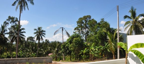 3 bedrooms Cafe / restaurant in Ko Samui, Thailand No. 7647 10