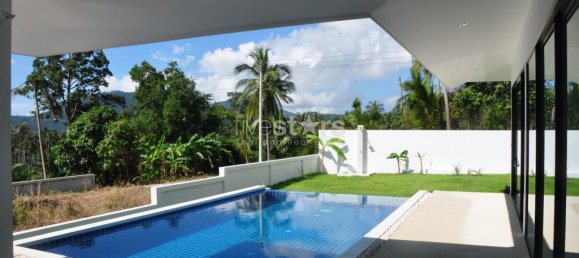 3 bedrooms Cafe / restaurant in Ko Samui, Thailand No. 7647 7